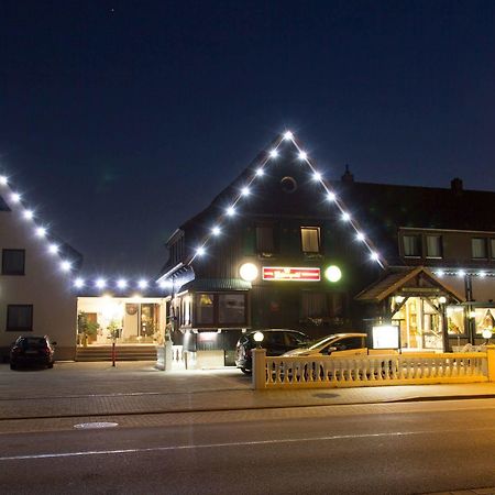 Hotel Kaiserquelle Salzgitter Zewnętrze zdjęcie